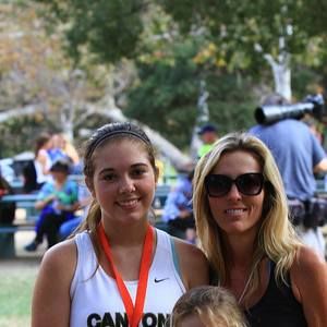 Meet your Posher, Ginnifer